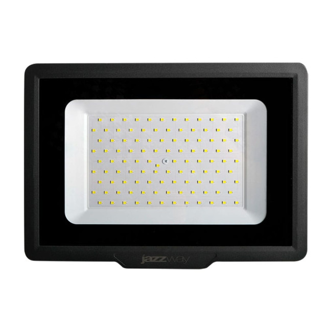 Прожектор Jazzway PFL-C-100w 3500К IP65