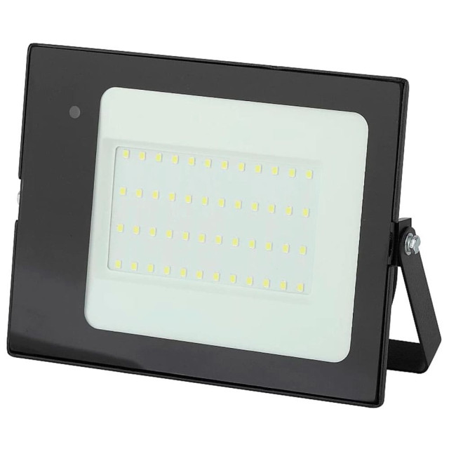 Прожектор Эра Стандарт LPR-041-1-65K-050 Б0043576 50Вт датчик движения нерегулируемый