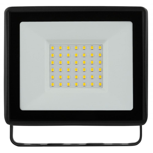 Прожектор Эра Стандарт LPR-023-0-65K-050 Б0052024 LED 50Вт 4000Лм 6500K IP65