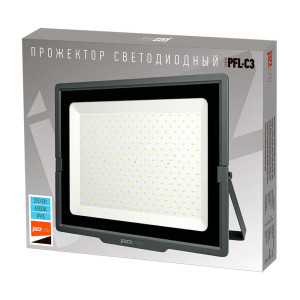 Прожектор Jazzway PFL-C3 250w 6500K IP65