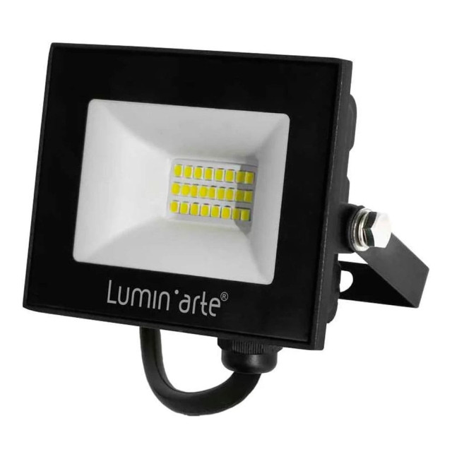 Прожектор Lumin-arte LFL-20W/06 LED 20Вт 5700K 1600Лм IP65 серый