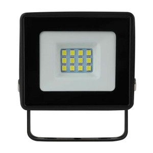 Прожектор Эра Стандарт LPR-023-0-65K-010 Б0052021 Led 10Вт 800Лм 6500К