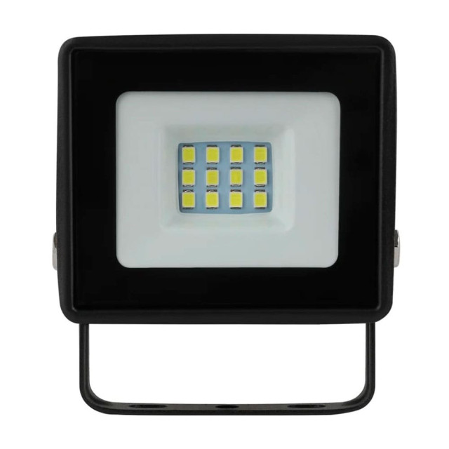 Прожектор Эра Стандарт LPR-023-0-65K-010 Б0052021 Led 10Вт 800Лм 6500К