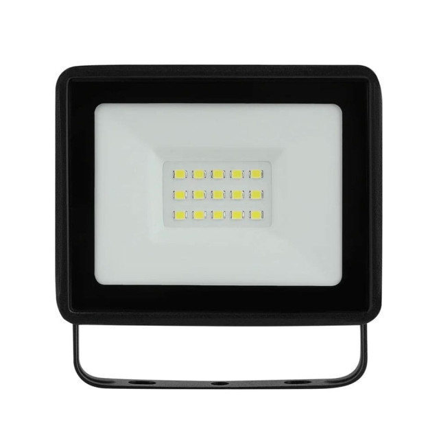 Прожектор Эра Стандарт LPR-023-0-65K-020 Б0052022 Led 20Вт 1600Лм 6500К