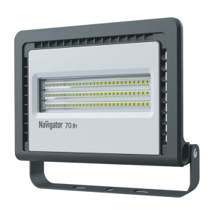 Светильник Navigator 14 148  NFL-01-70-6.5K-LED