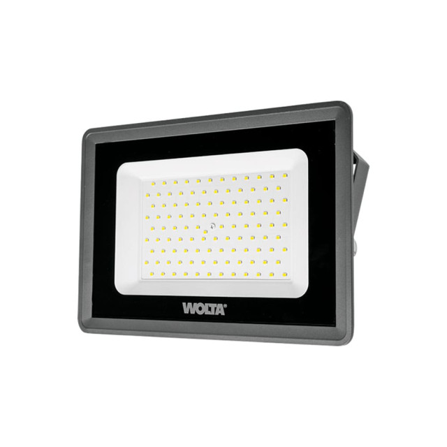 Прожектор Wolta WFL-100W/06 LED 5700K 100Вт SMD IP65 9000Лм