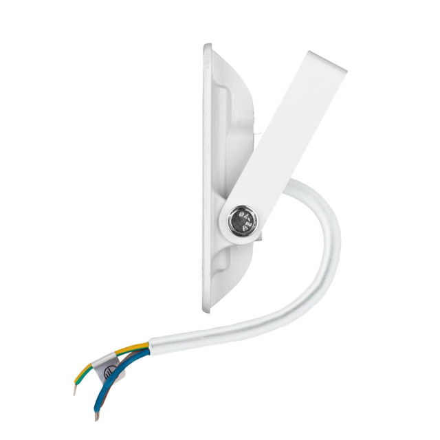 Прожектор Wolta WFL-10W/06W LED 5700K 10Вт SMD IP65 900Лм белый