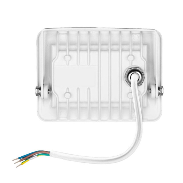 Прожектор Wolta WFL-10W/06W LED 5700K 10Вт SMD IP65 900Лм белый