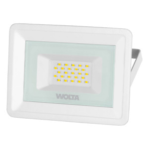 Прожектор Wolta WFL-20W/06W LED 5700K 20Вт SMD IP65 1800Лм белый