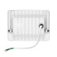 Прожектор Wolta WFL-20W/06W LED 5700K 20Вт SMD IP65 1800Лм белый