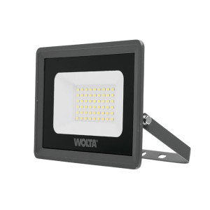 Прожектор Wolta WFL-50W/06 LED 5700K 50Вт SMD IP65 4500Лм