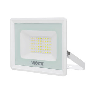 Прожектор Wolta WFL-50W/06W LED 5700K 50Вт SMD IP65 4500Лм белый