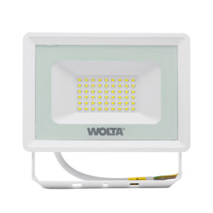 Прожектор Wolta WFL-50W/06W LED 5700K 50Вт SMD IP65 4500Лм белый