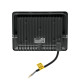 Прожектор Wolta WFL-70W/06 LED 5700K 70Вт SMD IP65 6300Лм