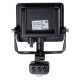 Прожектор светодиодный Smartbuy Led FL Sensor Pro 20W 6500K IP65