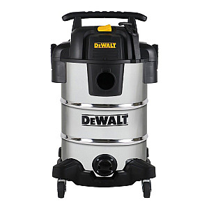Пылесос промышленный DeWalt DXV30SA