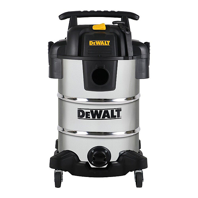 Пылесос промышленный DeWalt DXV30SA