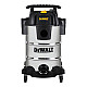 Пылесос промышленный DeWalt DXV30SA