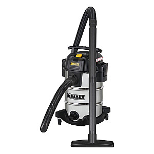 Пылесос промышленный DeWalt DXV30SA