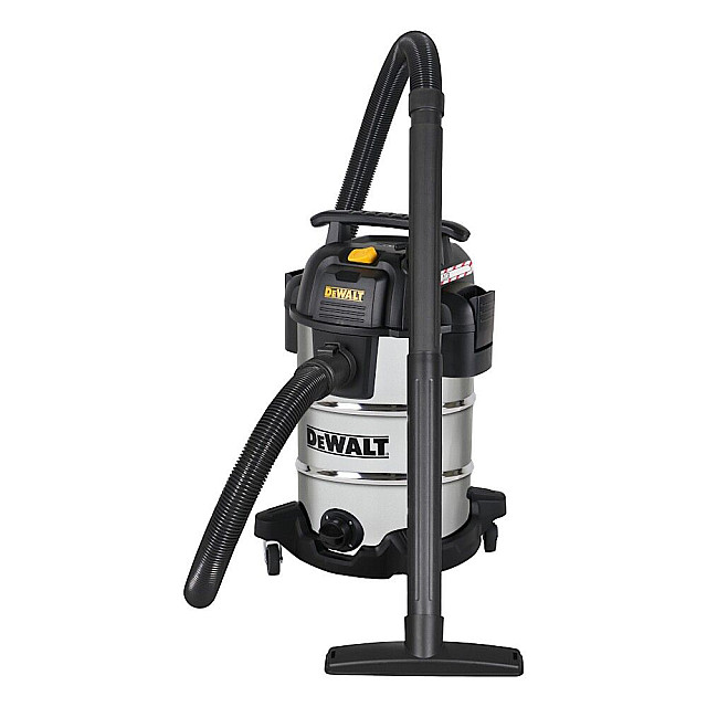 Пылесос промышленный DeWalt DXV30SA