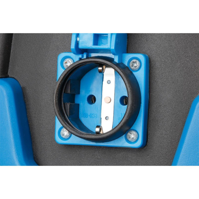 Пылесос Bull AS 3001 + аксессуары