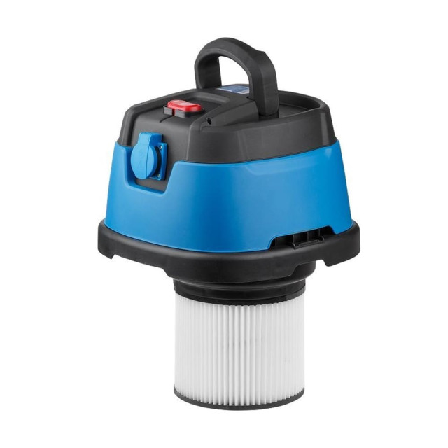 Пылесос Bull AS 3001 + аксессуары