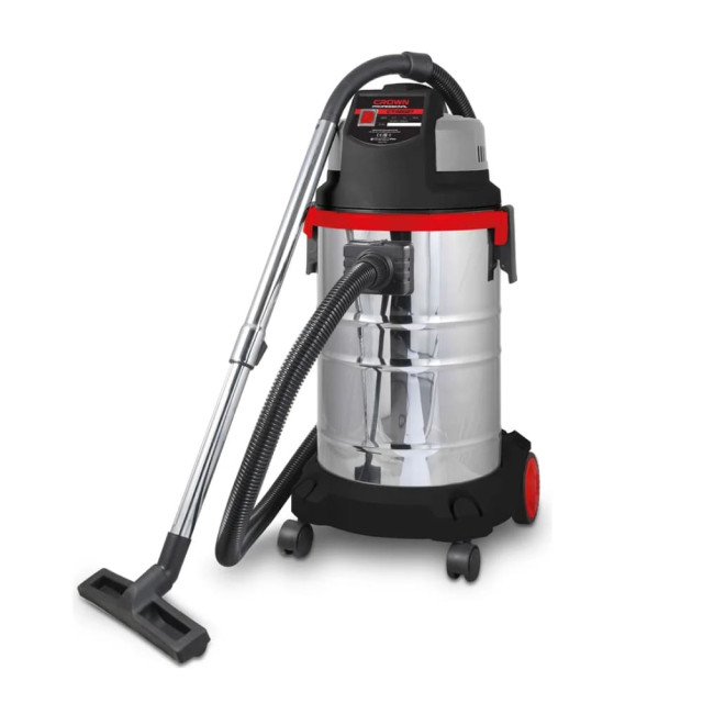 Пылесос Crown CT42027 промышленный