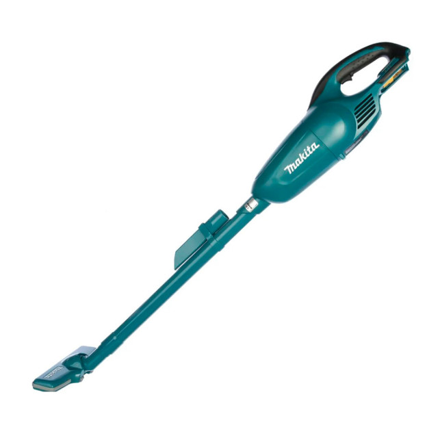 Пылесос Makita DCL180Z строительный аккумуляторный без АКБ и ЗУ