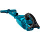 Пылесос Makita DCL281FZ строительный аккумуляторный без АКБ и ЗУ