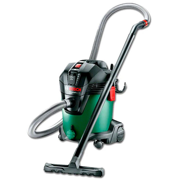 Пылесос Bosch AdvancedVac 20 0.603.3D1.200