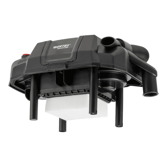 Пылесос Wortex CVC 1815 ALL1 XLT Solo аккумуляторный