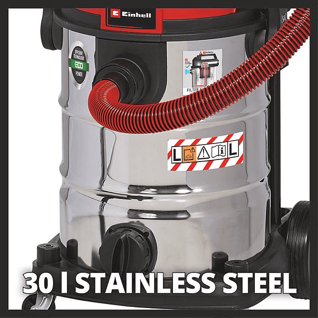 Пылесос промышленный Einhell TE-VC 2230 SACL