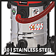 Пылесос промышленный Einhell TE-VC 2230 SACL