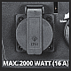 Пылесос промышленный Einhell TE-VC 2230 SACL