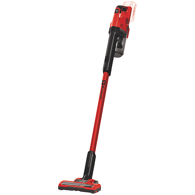 Пылесос Einhell TE-SV 18 Li-Solo аккумуляторный