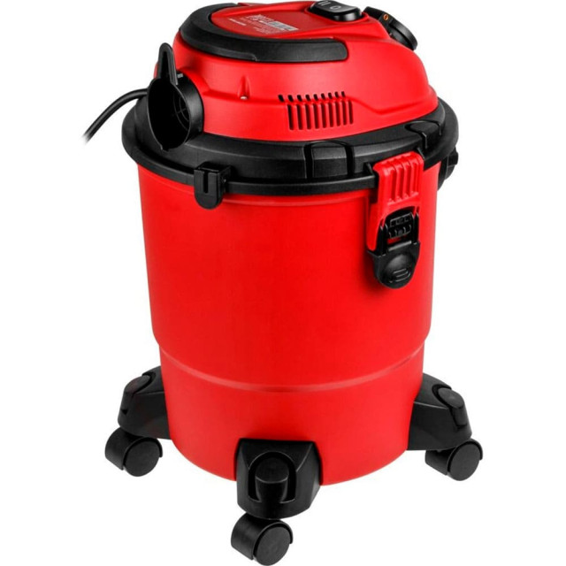 Пылесос строительный Wortex VC 2014-2 WS 1333990