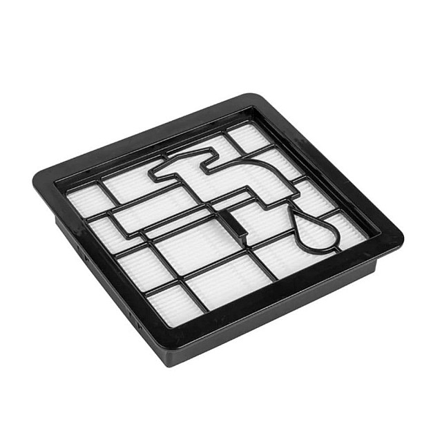 Пылесос бытовой Normann AVC-213 N16013-1