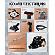 Пылесос бытовой Normann AVC-213 N16013-1