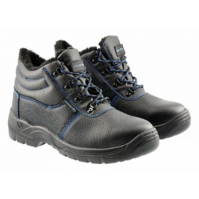 Ботинки Hoegert Muritz HT5K561-41 SRC S3 рабочие утепленные размер 41
