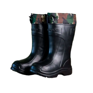 Сапоги ЭВА Эра-Профи Varman рыбацкие утепленные с манжетой размер 42