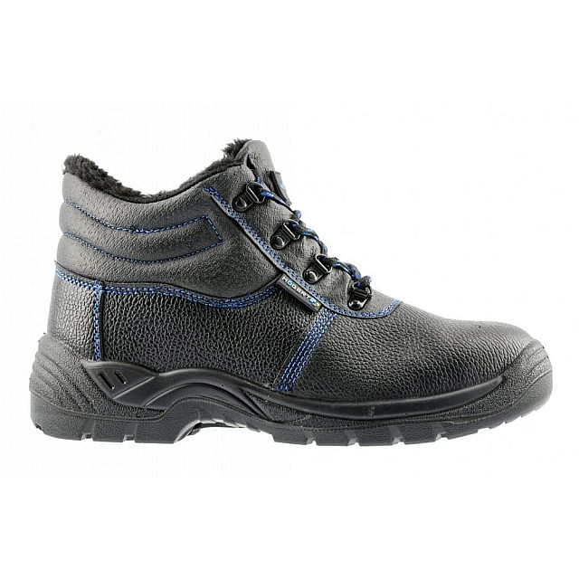 Ботинки Hoegert Muritz HT5K561-43 SRC S3 рабочие утепленные размер 43