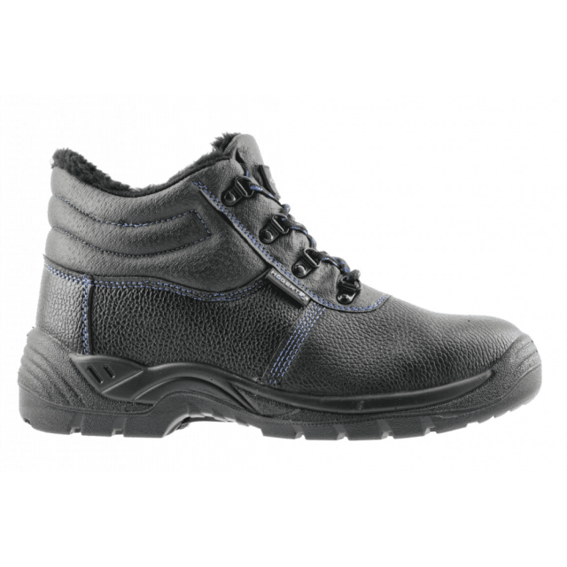 Ботинки Hoegert Muritz HT5K561-44 SRC S3 рабочие утепленные размер 44