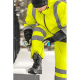 Ботинки Hoegert Wetter HT5K563-44 SRC S3 рабочие высокие утепленные размер 44