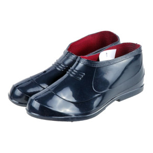 Галоши ПВХ Эра-Профи С-7Б баклажан размер 38