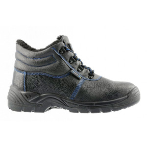 Ботинки Hoegert Muritz HT5K561-45 SRC S3 рабочие утепленные размер 45
