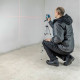 Ботинки Hoegert Muritz HT5K561-45 SRC S3 рабочие утепленные размер 45