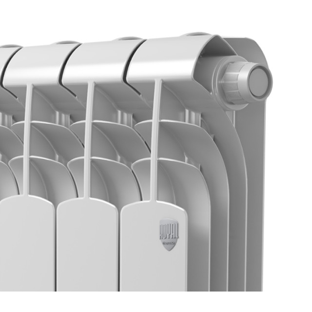 Радиатор Royal Thermo Vittoria 500 10 секций