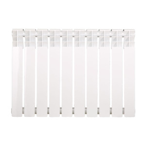 Радиатор биметаллический Oasis Эко 500/80/10