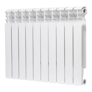 Радиатор биметаллический Standard Hidravlika FB-F500 Ducla B100