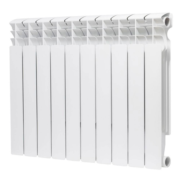 Радиатор биметаллический Standard Hidravlika FB-F500 Ducla B100